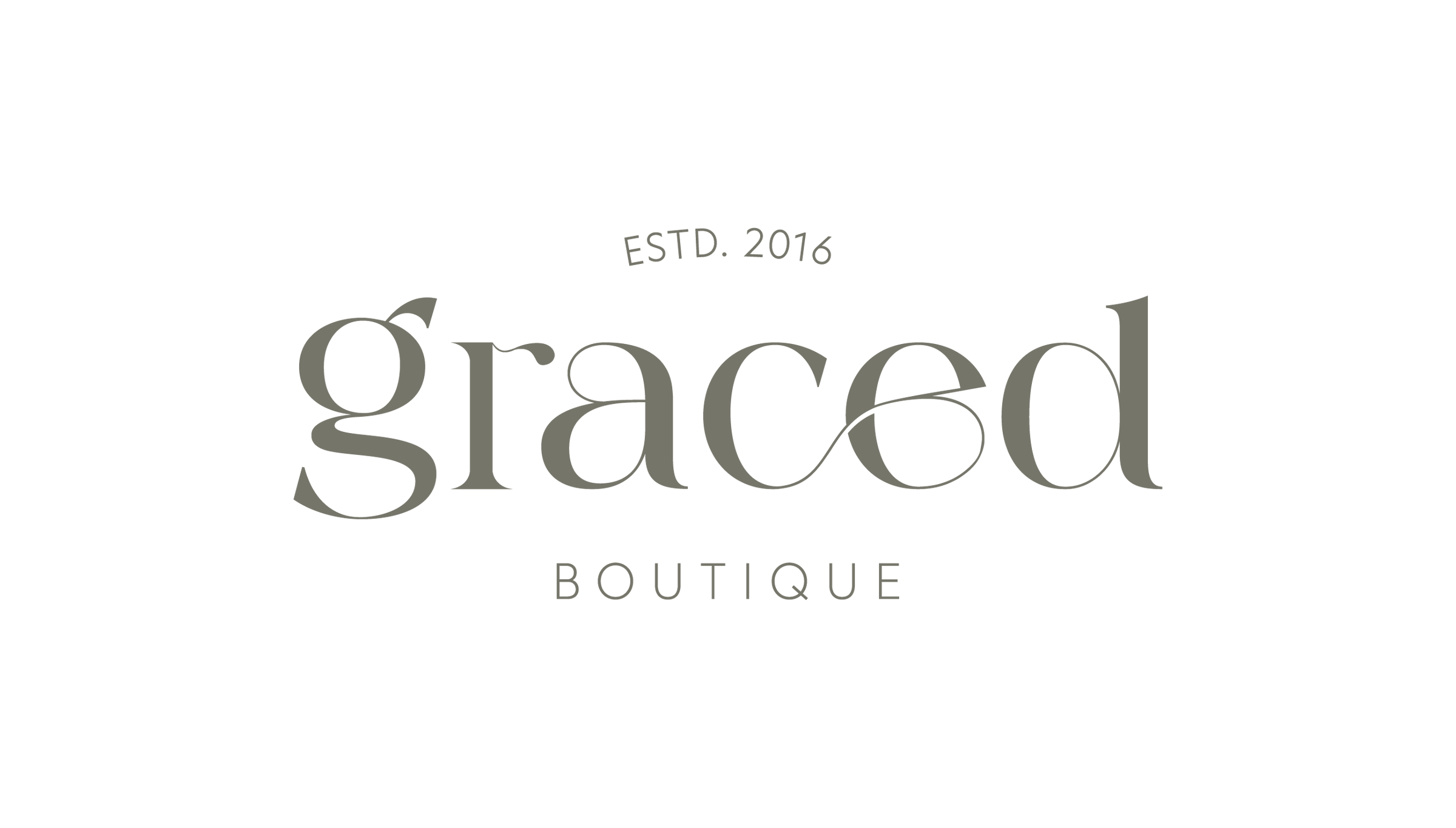 Boutique Apparel and Accessories graced